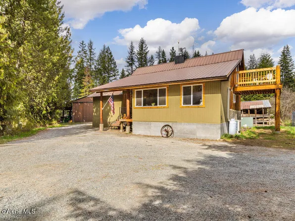 149 Chinook Way, Priest River, ID 83856