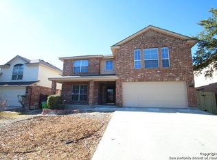 115 Bright Trl, San Antonio, TX 78253