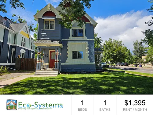 2255 N Julian St #2 Photo 1