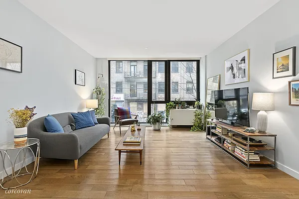 Rented by Corcoran | media 11