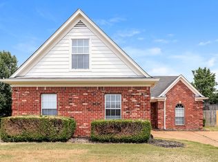 9956 Calderdale Cv, Cordova, TN 38016