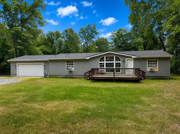 110 S Taylor Rd, Branch, MI 49402