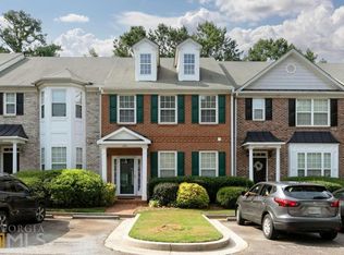 1306 Guilderoy Ct #5, Austell, GA 30106