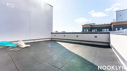 Rented by Nooklyn NYC LLC