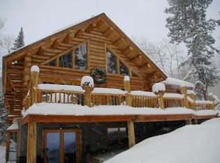 220 Elk Wallow, Placerville, CO 81430