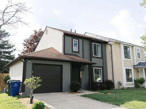 7571 Tina Ct, Columbus, OH 43235