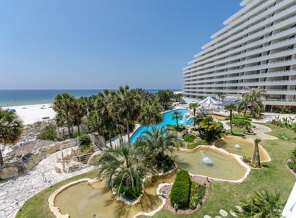 2nd image of 16281 Perdido Key Dr #203