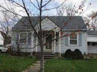 215 Brandtson Ave, Elyria, OH 44035
