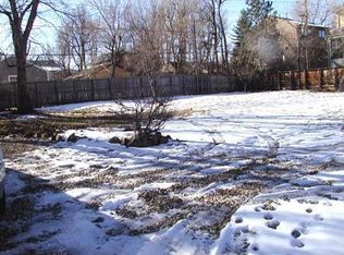 1546 Oak Ave, Boulder, CO 80304