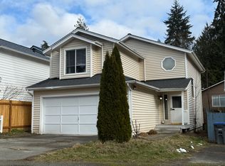 4314 Cobblestone Ln NE, Bremerton, WA 98310