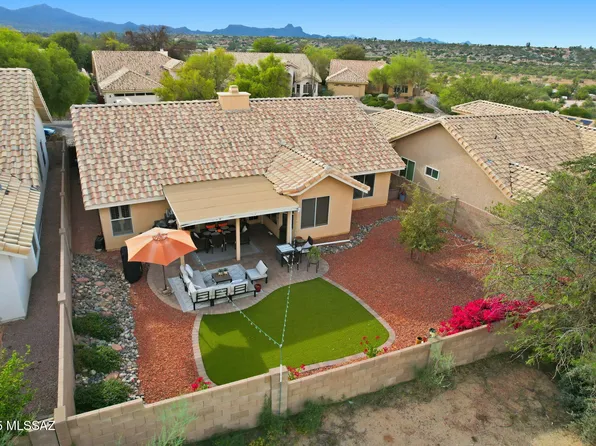 1650 W Duskfire Pl, Tucson, AZ 85704