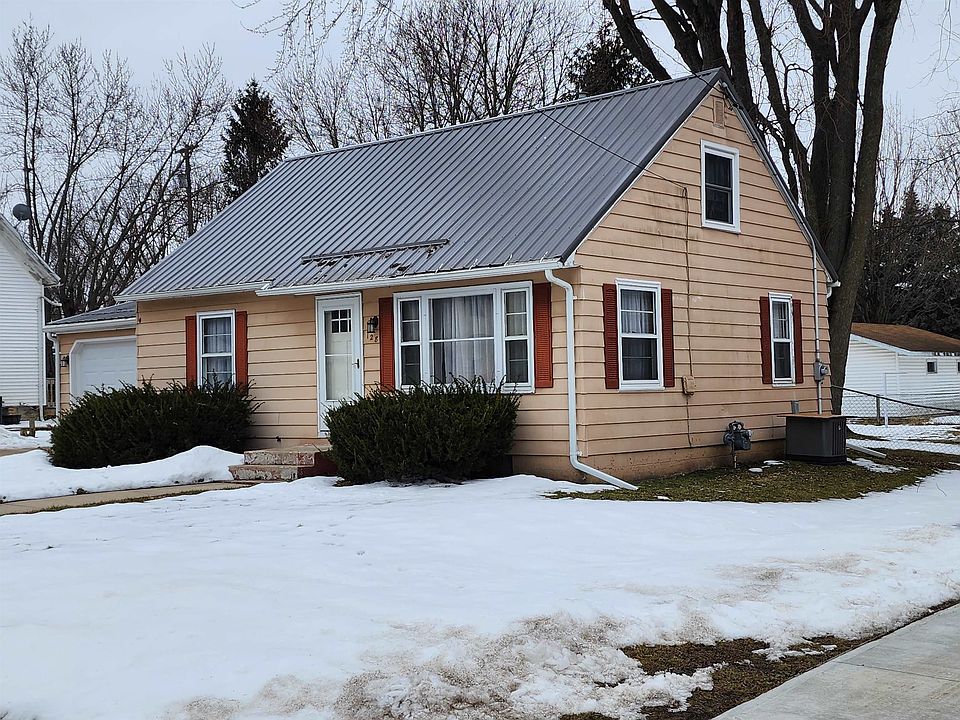 128 Union St, Ripon, WI 54971 MLS 50271622 Zillow