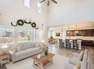 4672 Basalt Ridge Cir, Castle Rock, CO 80108