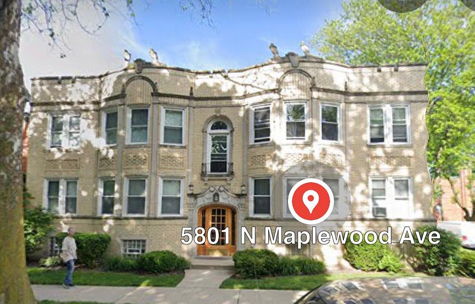 1st image of 5803 N Maplewood Ave
