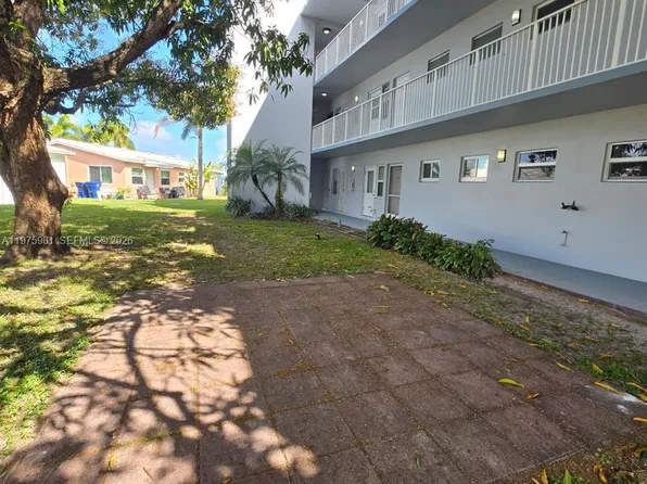 2309 Park Ln APT 116, Hollywood, FL 33021