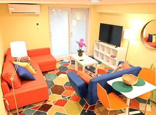 287 Dorchester St #B7, Boston, MA 02127