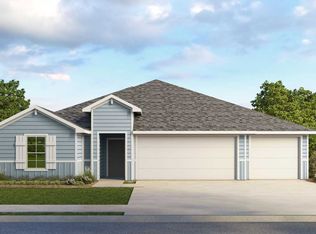 157 Union Pacific Dr, Cedar Creek, TX 78612