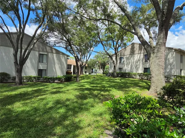 1700 PINE RIDGE WAY E #C1, PALM HARBOR, FL 34684
