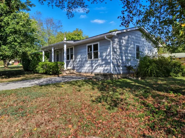 22 Shipp Circle, Alton, MO 65606