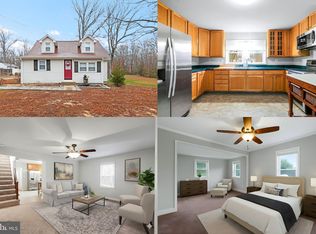 4615 Port Tobacco Rd, Nanjemoy, MD 20662