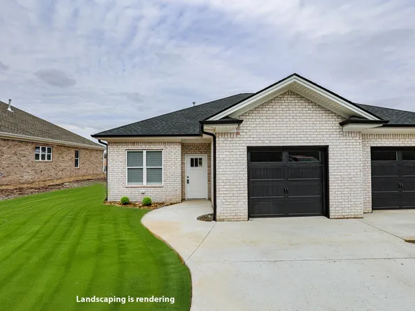 815 Elmdale Rd, Paducah, KY 42003