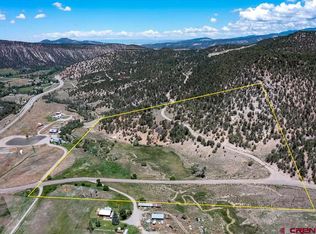 Tbd County Road 10, Ridgway, CO 81432