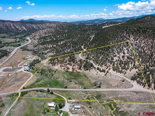 TBD County Road 10, Ridgway, CO 81432