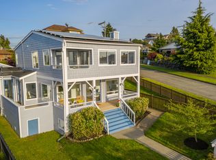 6552 37th Ave SW, Seattle, WA 98126