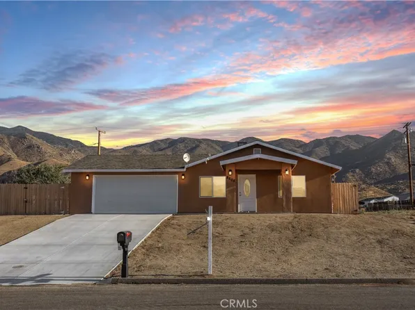 8508 Wildrose Ave, Lake Isabella, CA 93240