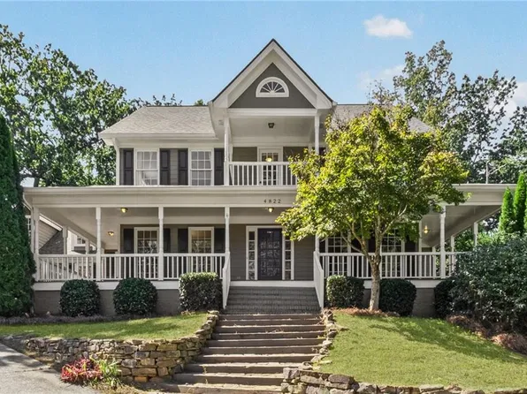 4822 Dunwoody Jct, Dunwoody, GA 30338