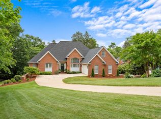 1036 N Shore Dr, Anderson, SC 29625