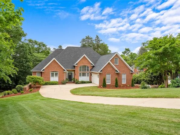 1036 N Shore Dr, Anderson, SC 29625
