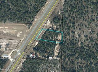 5479 Highway 77, Chipley, FL 32428