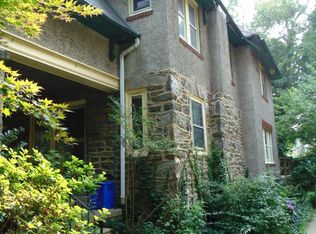 604 E Allens Ln, Philadelphia, PA 19119