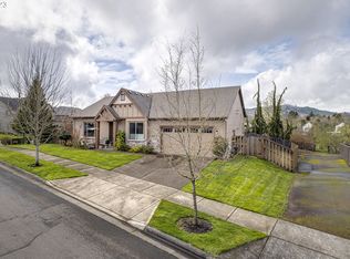 2612 Heather Way, Forest Grove, OR 97116