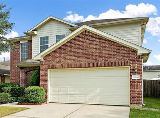 21606 Skyla Cir, Humble, TX 77338
