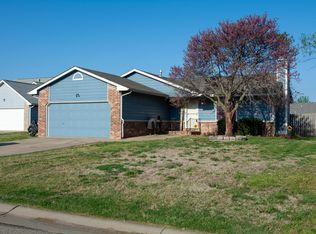4909 S Custer Cir, Wichita, KS 67217
