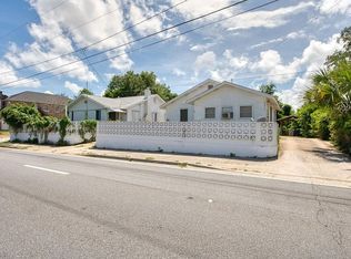209 S Navy Blvd, Pensacola, FL 32507