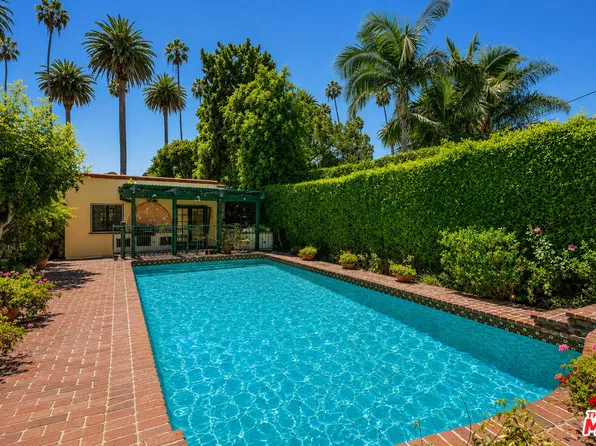 602 N Bedford Dr, Beverly Hills, CA 90210