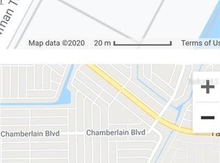 972 Bowman Ter, Port Charlotte, FL 33953