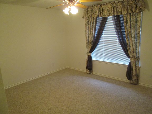1st Bedroom