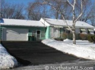 10634 Washington Blvd NE, Blaine, MN 55434