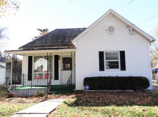 2227 N Taylor Ave, Springfield, MO 65803