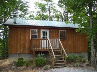 164 Pine Hollow Way, Newport, TN 37821