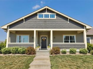 1606 SW College Ave, Ankeny, IA 50023