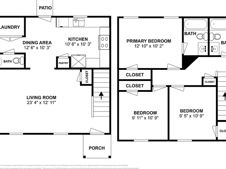 427 Randolph Dr — Photo 16