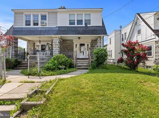 4002 Vernon Rd, Drexel Hill, PA 19026