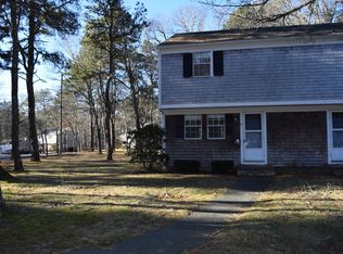 24 Abbott Rd, South Yarmouth, MA 02664
