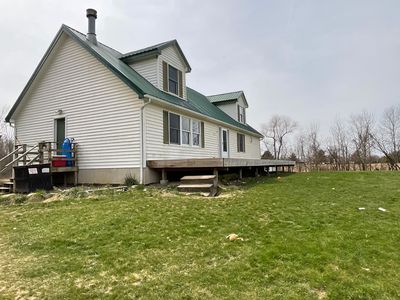 3556 Haines Rd, Attica, MI, 48412