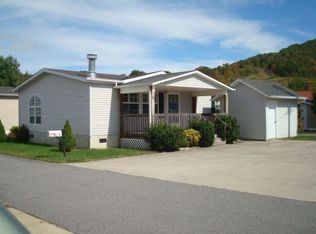 60 American Way, Waynesville, NC 28785